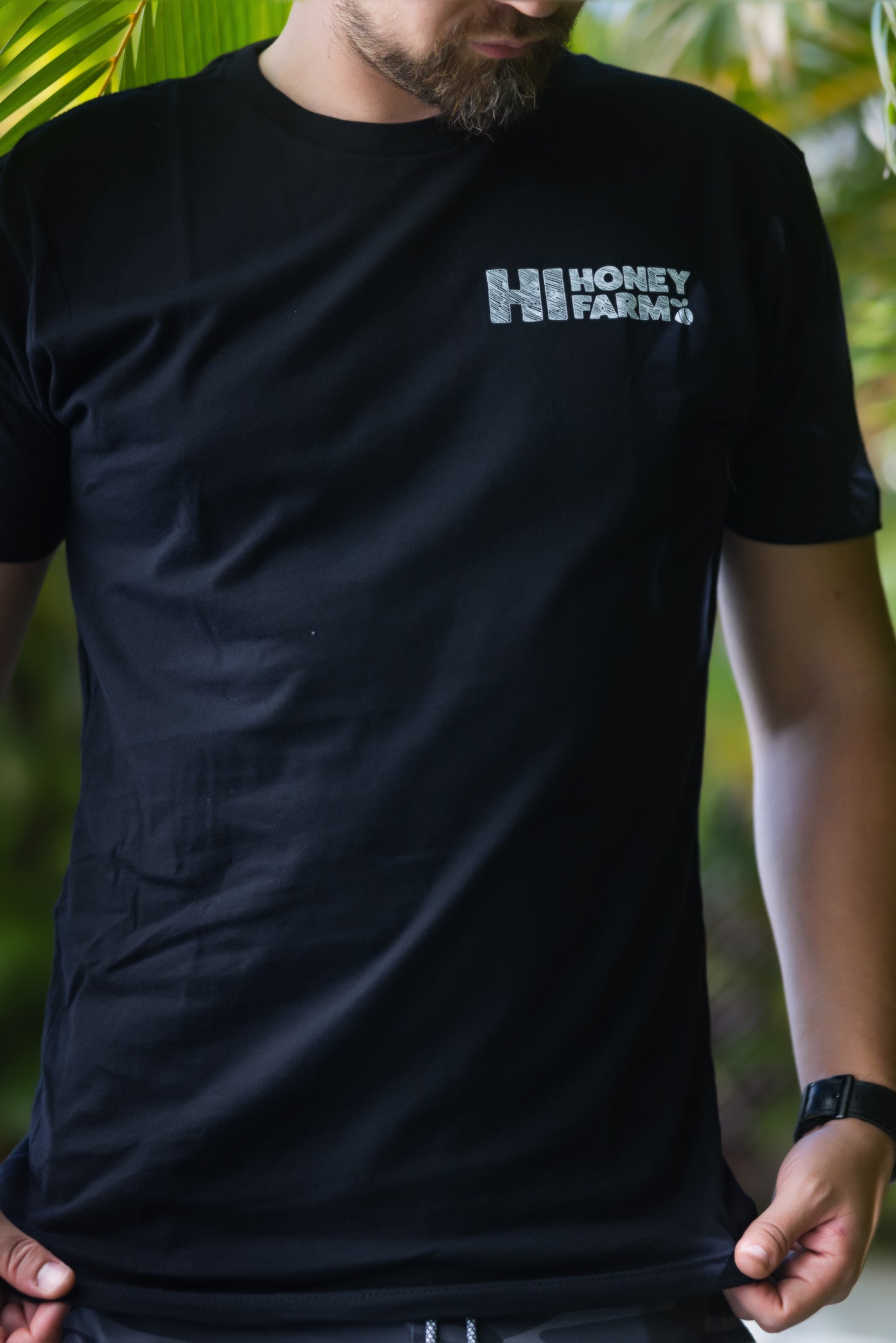 "North Shore, Oahu" Shirt