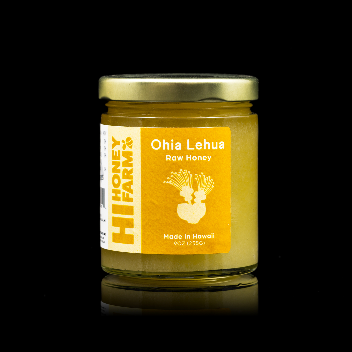 Ohia Lehua Honey