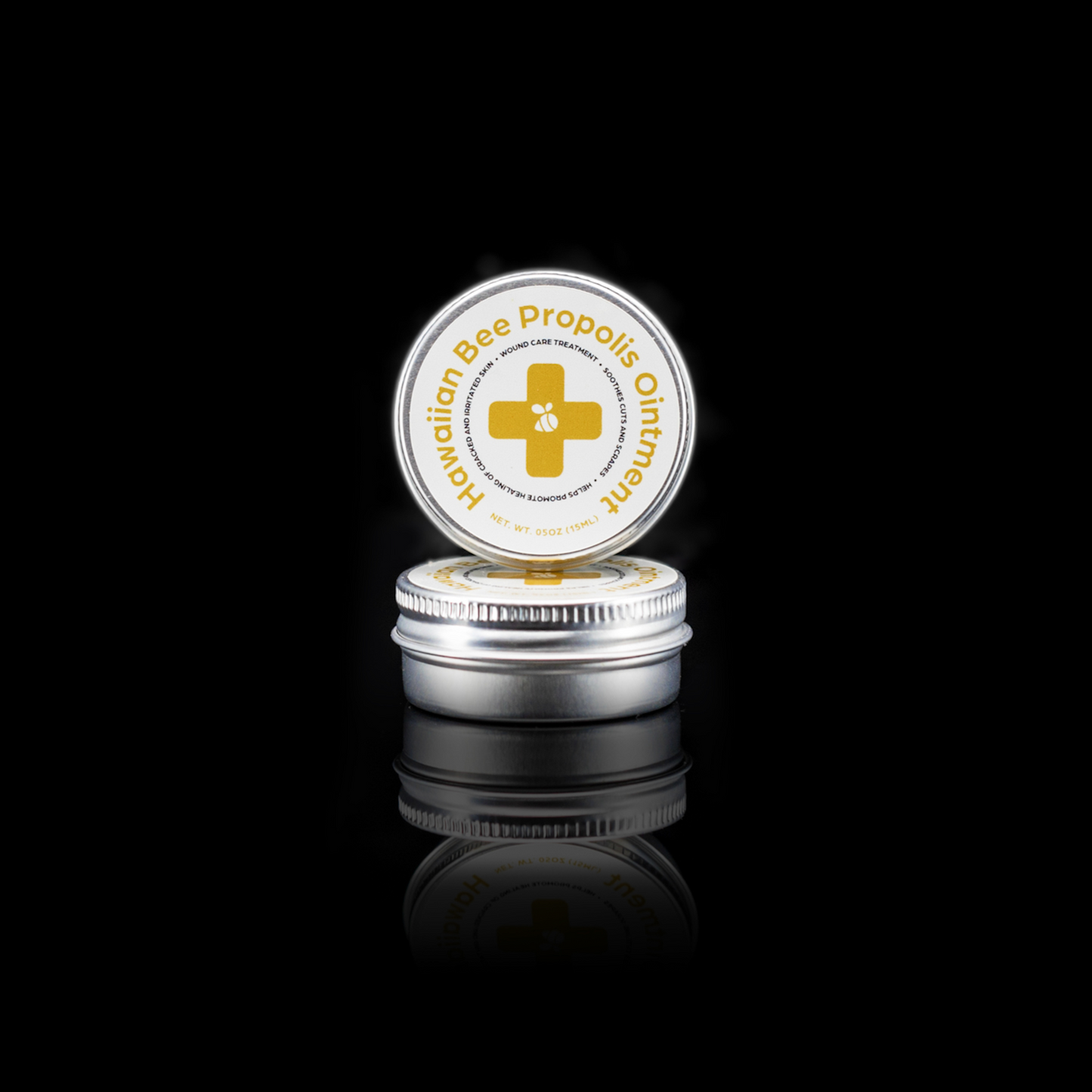 Hawaiian Bee Propolis Ointment