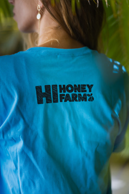 "Love & Honey" Shirt