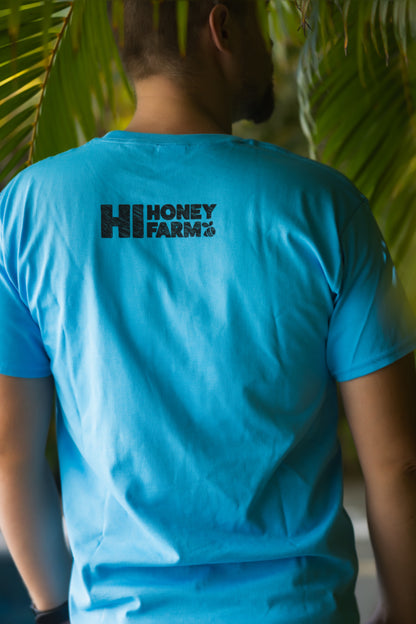 "Love & Honey" Shirt