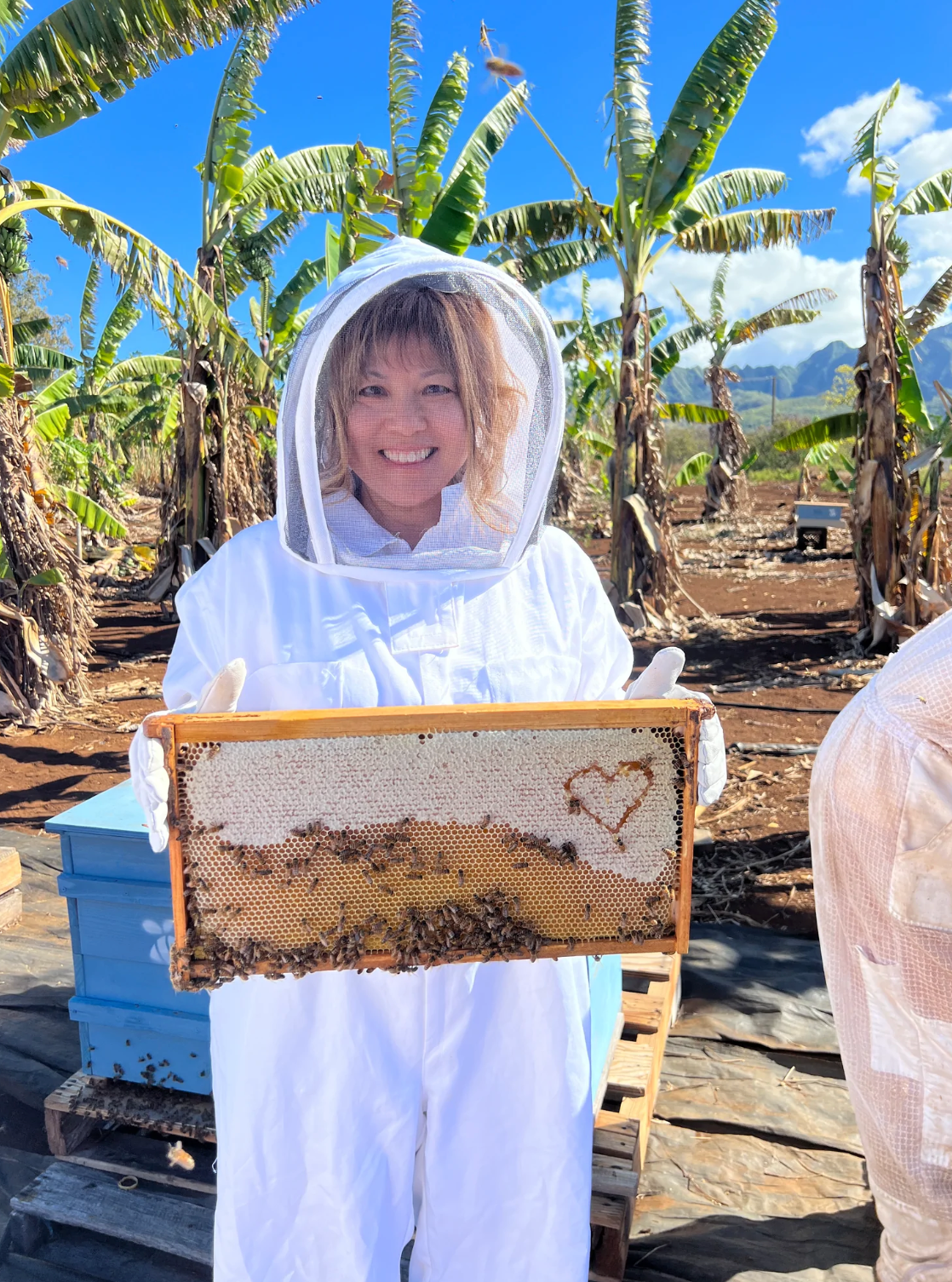 Apiary Tour & Honey Tasting Gift Certificate